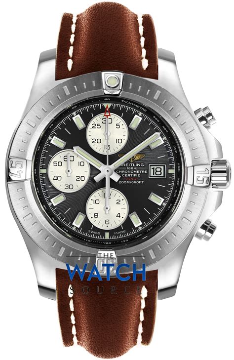 Breitling colt automatic price